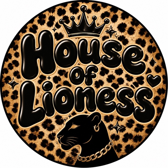 houseoflioness